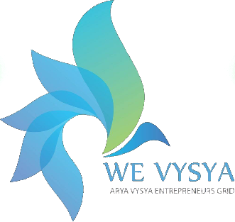 WE VYSYA logo