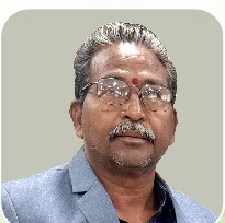 Photo of K. Koteswara Rao