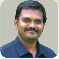 Photo of Chaitanya Anumalasetty