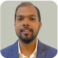Photo of GV Sushil Kumar