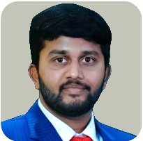 Photo of Bharath Chithirala