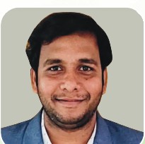 Photo of Hari Kiran Vemuri
