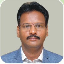 Photo of Balaji Godavarthi