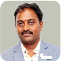 Photo of K. Rama Krishna