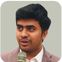Photo of Prasad K P