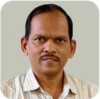Photo of K. Siva Koteswara Rao
