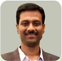 Photo of D. Pradeep Kumar