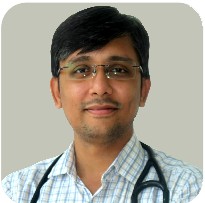 Photo of Dr. Kothamasu Dinesh