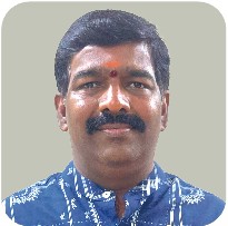 Photo of Kasula Venkata Siva Prasad