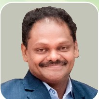 Photo of Kalyan Lingamallu