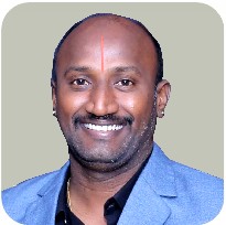 Photo of Ch. Praveen Kumar
