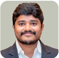 Photo of Gopi Kantheti
