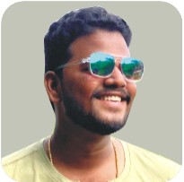 Photo of Gudivada Jayanth