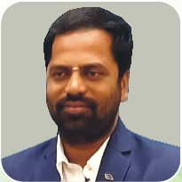 Photo of Sakala Kumar