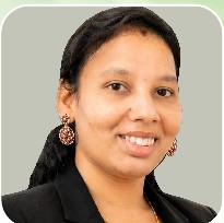 Photo of S. Swetha