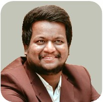 Photo of Mahesh Kollipara