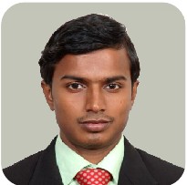 Photo of Suresh Babu V.
