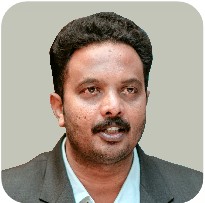 Photo of V. Phani Kumar