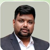 Photo of K. Siva Prudhvi Raj
