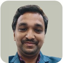 Photo of Pavan Kumar Padarthi