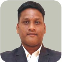 Photo of M. Manikanta Gupta