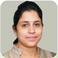 Photo of Krishna Chaitanya Kurapati