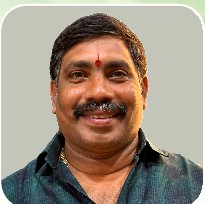 Photo of Ch. Ramesh Kumar