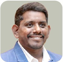 Photo of Kaja Naga Teja
