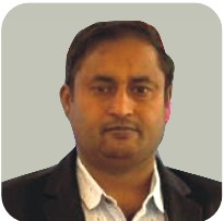 Photo of Dr. Kasi