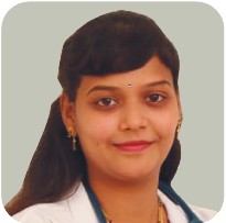 Photo of Dr. Pratyusha Maddali