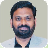 Photo of Sujith Emmadi