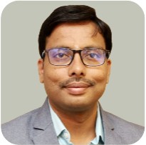 Photo of Dr. Sampath Kumar K.