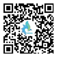 QR code for Dr. K. Rahul Krishna