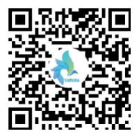 QR code for Chaitanya Anumalasetty