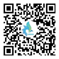 QR code for T.S.V.K. Vineel