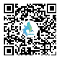 QR code for Bharath Chithirala