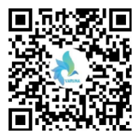 QR code for Hari Kiran Vemuri