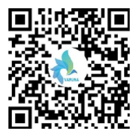 QR code for K. Rama Krishna