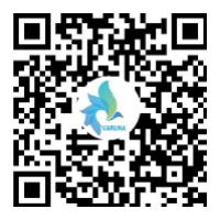 QR code for Dr. GYS Bhaskar