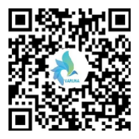 QR code for Ch. Praveen Kumar