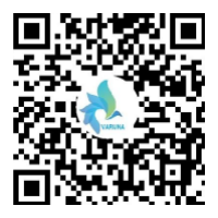 QR code for Gopi Kantheti