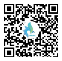 QR code for Mahesh Kollipara