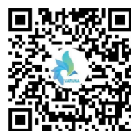 QR code for B. Venkatesh Babu