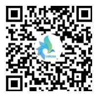 QR code for Vamsee Alapati
