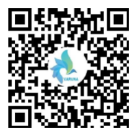 QR code for Krishna Chaitanya Kurapati