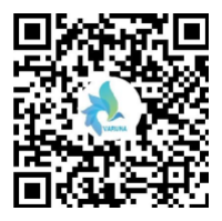 QR code for Kaja Naga Teja